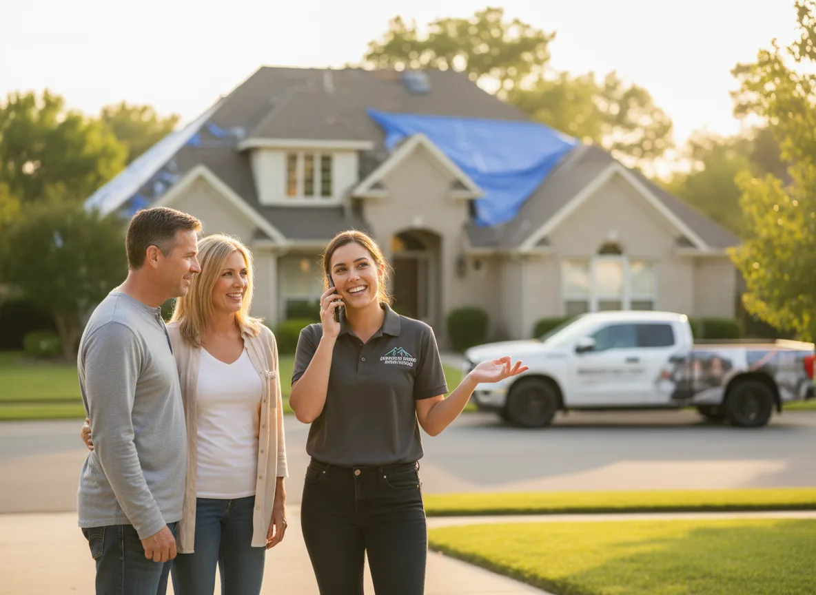 Emergency Roof Repair Kenna, WV FAQs